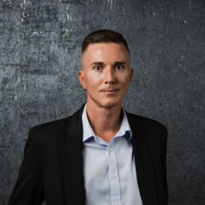 Jason Randall