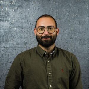 Matthew Camilleri