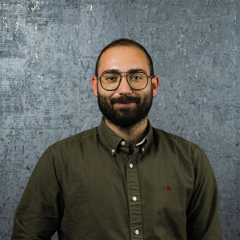 Matthew Camilleri