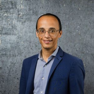 Omar Mzoughi
